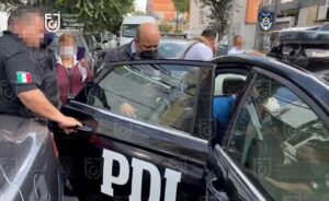 Detienen a menor por asesinato de niño en CDMX Detienen a menor por asesinato de niño en CDMX