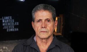 Muere el actor Hector Bonilla Muere el actor Hector Bonilla