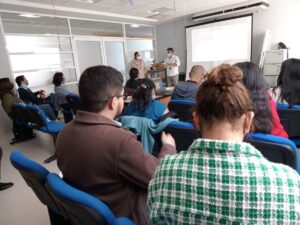 Buscan médicos y enfermeras del CAISES de San Felipe ser acreedores de la Insignia Planet Youth. Buscan médicos y enfermeras del CAISES de San Felipe ser acreedores de la Insignia Planet Youth.