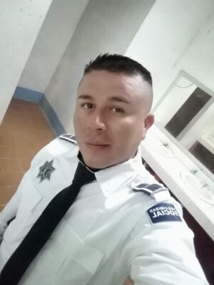 Asesinan en Ataque a Policía Municipal de Irapuato Asesinan en Ataque a Policía Municipal de Irapuato