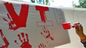 El Sistema de Salud Gto brinda seguimiento integral a 3 mil 2155 pacientes que viven con VIH. El Sistema de Salud Gto brinda seguimiento integral a 3 mil 2155 pacientes que viven con VIH.