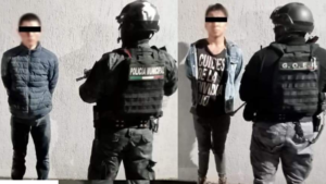 Nuevo ataque a bar de Celaya; hay dos detenidos (Vídeo) Nuevo ataque a bar de Celaya; hay dos detenidos (Vídeo)