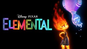«Elemental» la nueva película de Disney Pixar «Elemental» la nueva película de Disney Pixar