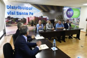 SE ALINEA IRAPUATO A PROGRAMA DE MOVILIDAD ESTATAL SE ALINEA IRAPUATO A PROGRAMA DE MOVILIDAD ESTATAL
