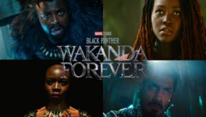 Black Panther es presentada en México Black Panther es presentada en México