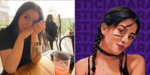 Ariadna “murió por intoxicación alcohólica”, Fiscalía Morelos Ariadna “murió por intoxicación alcohólica”, Fiscalía Morelos