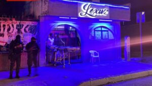 Otra masacre en BAR de Guanajuato Otra masacre en BAR de Guanajuato