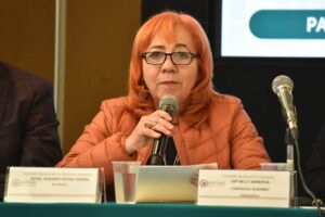 ¡Pese a que aún no existía!; CNDH reprocha a INE no intervenir en masacre ¡Pese a que aún no existía!; CNDH reprocha a INE no intervenir en masacre