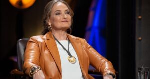 Abuchean a Patricia Armendáriz por defender a AMLO Abuchean a Patricia Armendáriz por defender a AMLO