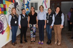 INAUGURA INMIRA SUS NUEVAS INSTALACIONES INAUGURA INMIRA SUS NUEVAS INSTALACIONES