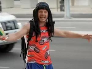 Facundo detenido en Qatar Facundo detenido en Qatar