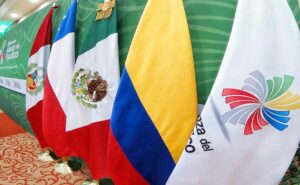 Suspenden Alianza del Pacífico; AMLO busca hacerla en Perú Suspenden Alianza del Pacífico; AMLO busca hacerla en Perú