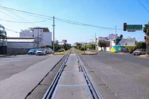 HABRÁ CIERRE VIAL EN PASEO IRAPUATO HABRÁ CIERRE VIAL EN PASEO IRAPUATO