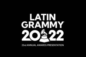 Premios Latin Grammy 2022 Premios Latin Grammy 2022
