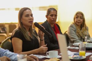 SE SUMAN PARA PROMOVER PROTECCIÓN DE DERECHOS HUMANOS SE SUMAN PARA PROMOVER PROTECCIÓN DE DERECHOS HUMANOS