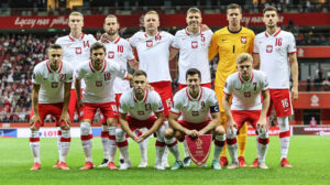 Polonia dio a conocer su lista de convocados para el Mundial de Qatar 2022 Polonia dio a conocer su lista de convocados para el Mundial de Qatar 2022