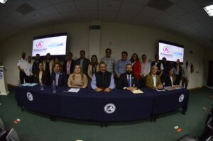 SSG instala mesa interinstitucional Planet Youth en Abasolo SSG instala mesa interinstitucional Planet Youth en Abasolo