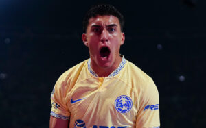 Zendejas habría elegido a EE.UU. para jugar tras Qatar 2022 Zendejas habría elegido a EE.UU. para jugar tras Qatar 2022