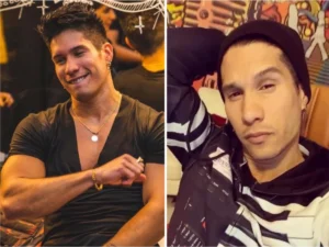 Chyno Miranda es trasladado a clínica privada por presunto secuestro Chyno Miranda es trasladado a clínica privada por presunto secuestro