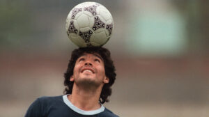 Doha recuerda a Maradona en segundo aniversario de su muerte Doha recuerda a Maradona en segundo aniversario de su muerte