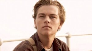 Leonardo Dicaprio casi pierde su papel en la película Titanic Leonardo Dicaprio casi pierde su papel en la película Titanic