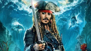 Johnny Depp regresa a Piratas del Caribe Johnny Depp regresa a Piratas del Caribe