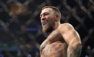 Ilusiona a Conor McGregor poder comprar al Liverpool Ilusiona a Conor McGregor poder comprar al Liverpool