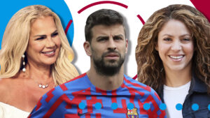 Niurka le manda consejo a Shakira Niurka le manda consejo a Shakira