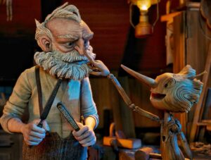 Ya hay fecha para el estreno de la película «Pinocho» en cines Ya hay fecha para el estreno de la película «Pinocho» en cines