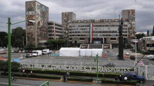 Nuevo titular para la Secretaría de Comunicaciones y Transportes Nuevo titular para la Secretaría de Comunicaciones y Transportes