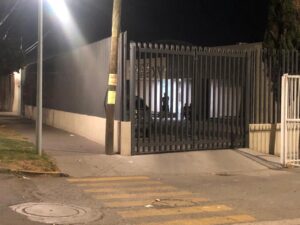 Asaltan a Mano Armada SINDICATO DEL IMSS Asaltan a Mano Armada SINDICATO DEL IMSS