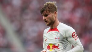 Timo Werner se pierde Qatar 2022 por lesión Timo Werner se pierde Qatar 2022 por lesión
