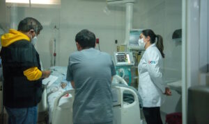 29 muertes tras brote de meningitis en Durango 29 muertes tras brote de meningitis en Durango