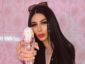 La Bellakath rompe en Spotify La Bellakath rompe en Spotify