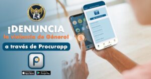 La Fiscalía General del Estado pone al servicio de las guanajuatenses, la plataforma de recepción y seguimiento de Denuncias por Violencia de Género. La Fiscalía General del Estado pone al servicio de las guanajuatenses, la plataforma de recepción y seguimiento de Denuncias por Violencia de Género.