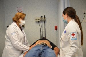 SSG aplicó este año 6 mil 114 tratamientos por intoxicación de picadura de alacrán. SSG aplicó este año 6 mil 114 tratamientos por intoxicación de picadura de alacrán.