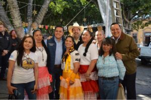 SSG monta Feria de Servicios Médicos para Migrantes en Salvatierra. SSG monta Feria de Servicios Médicos para Migrantes en Salvatierra.