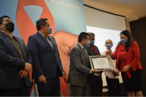 Guanajuato conmemoró el Día Mundial de la Lucha contra el VIH – Sida. Guanajuato conmemoró el Día Mundial de la Lucha contra el VIH – Sida.