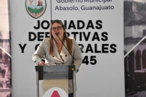 Jornadas Deportivas Artísticas y Culturales de la Sección 45 del SNTE Jornadas Deportivas Artísticas y Culturales de la Sección 45 del SNTE