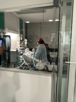 Aumentan casos y muertes por meningitis en Durango Aumentan casos y muertes por meningitis en Durango