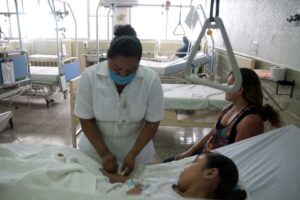 Tres pequeños en Oaxaca son reportados con rabia Tres pequeños en Oaxaca son reportados con rabia