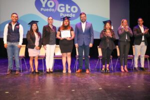 IRAPUATO, MEJOR MUNCIPIO CON ‘YO PUEDO, GUANAJUATO PUEDE’ IRAPUATO, MEJOR MUNCIPIO CON ‘YO PUEDO, GUANAJUATO PUEDE’