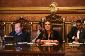 TENDRÁ IRAPUATO UN CENTRO DE COMUNICACIONES MÁS MODERNO TENDRÁ IRAPUATO UN CENTRO DE COMUNICACIONES MÁS MODERNO