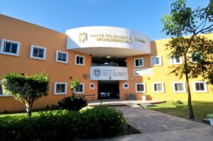 Universidad de Colima presenta demanda ante amenaza de tiroteo Universidad de Colima presenta demanda ante amenaza de tiroteo