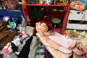 REALIZAN BAZAR PARA APOYAR A MUJERES CON CÁNCER REALIZAN BAZAR PARA APOYAR A MUJERES CON CÁNCER
