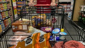 Después de 6 meses, inflación en México da tregua Después de 6 meses, inflación en México da tregua