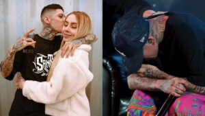 Terminan relación Santa Fe Klan y Maya Narzo Terminan relación Santa Fe Klan y Maya Narzo