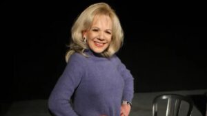 Muere la actriz Gina Romand Muere la actriz Gina Romand