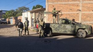 Irapuato amanece con 4 ejecutados y una casa en llamas Irapuato amanece con 4 ejecutados y una casa en llamas