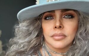 Amiga de Verónica Castro revela que la actriz enfrenta problemas de salud Amiga de Verónica Castro revela que la actriz enfrenta problemas de salud